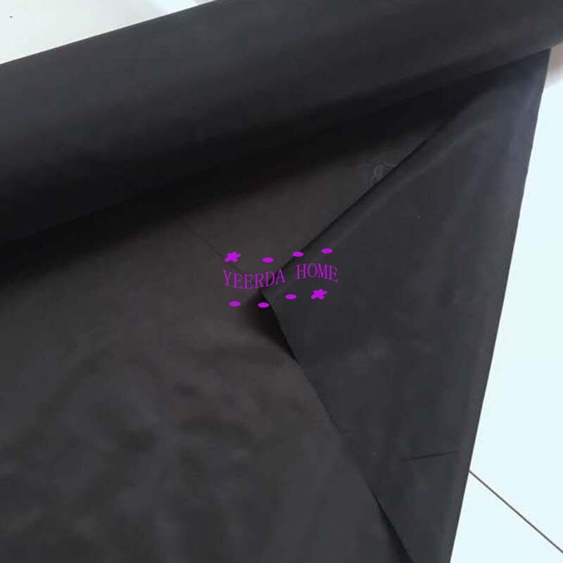 Zwart Nylon Mesh Doek Stofdicht Filter Screen Akoestische Akoestische Tuning Hoorn Oortelefoon Oortelefoon Netto