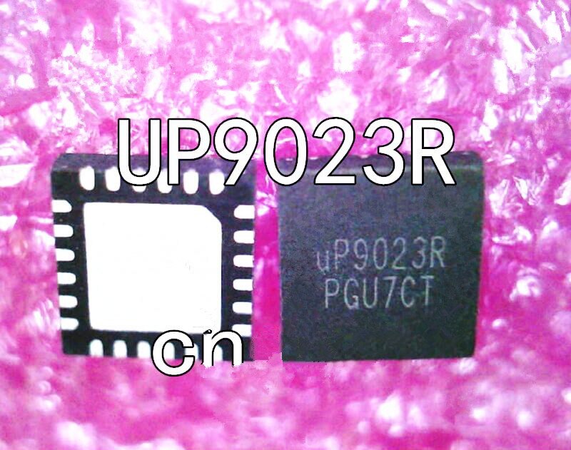 UP9512S  UP9512R UP9512Q UP9024Q UP9023R UP1911R: UP9023R