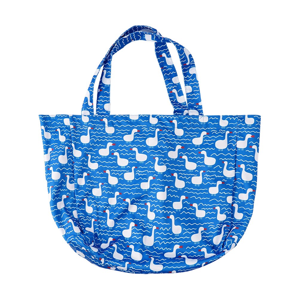 Coolapeach Gedruckt nass Tasche wasserdichte PUL schulter reisetasche wiederverwendbare waschbar windel tasche: SMT106-EF359
