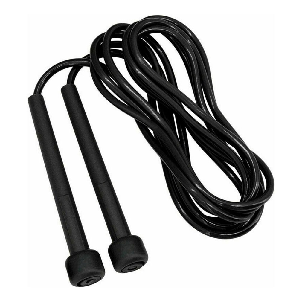 Speed Jumping Rope Technical Jump Rope Training Speed Fitness Adult Sports Skipping Rope Workout Equipments