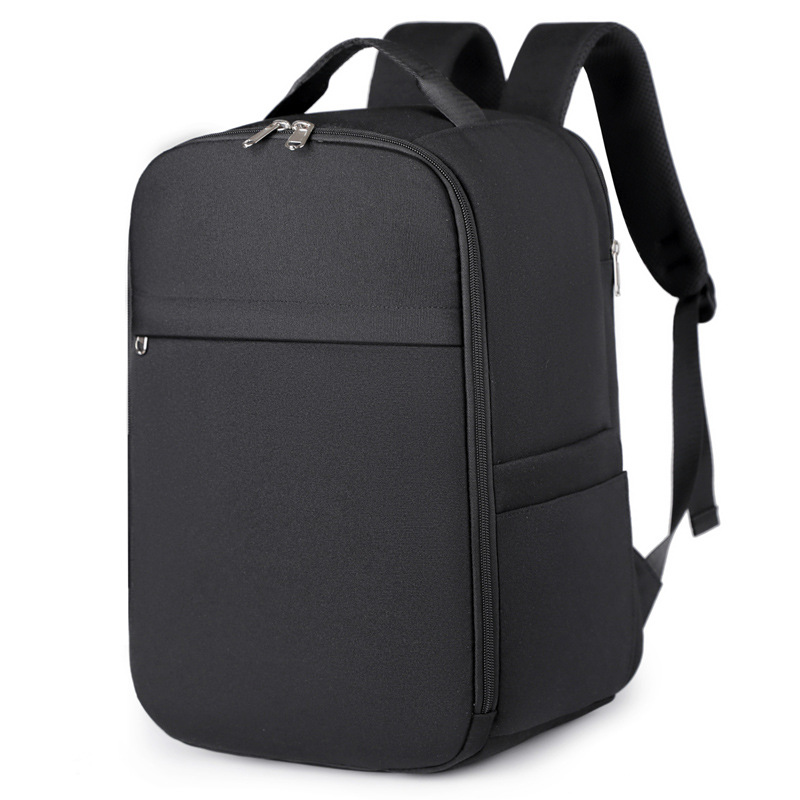 Men Women Hand Luggage Backpack 40x20x25 Cabin Bag Lightweight Aeroplane Carry-Ons Travel Backpack Waterproof Laptop Backpack: Brown