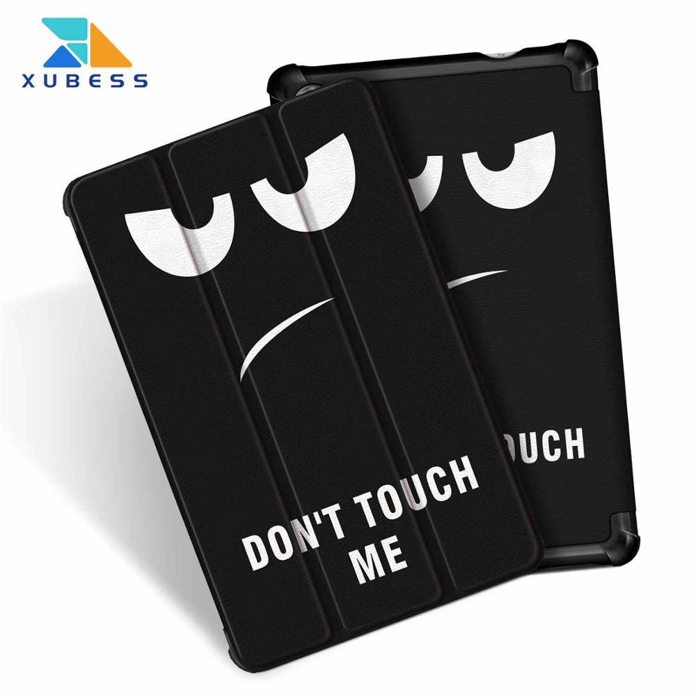 Etui til lenovo  m8 tablet til lenovo tab  m8 tb-8505f tb -8505x cover etui: Tb -8505f- lm-yj