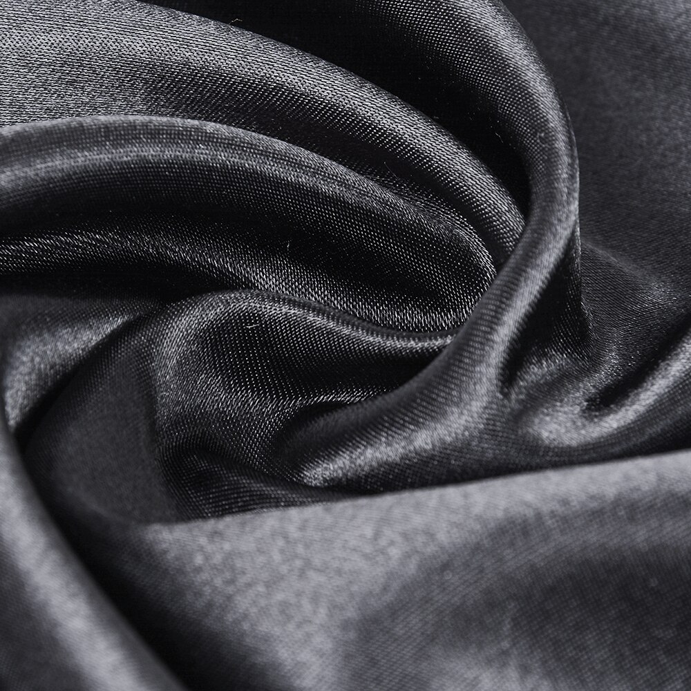 Zipper Pillow Case For Healthy Multicolor Pillowcases 100% Silky Satin Hair Beauty Nature Mulberry Silk Pillowcase