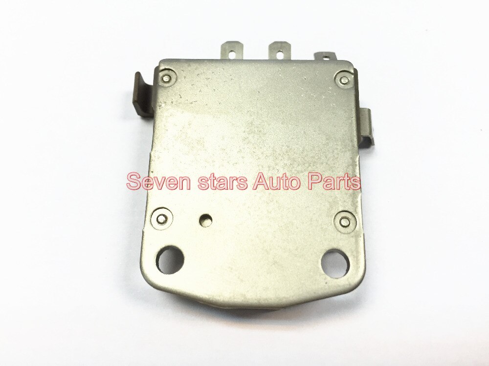 NEC Ignition Module MC-8541 for H0nda OEM# 30130-P75-006 06302-PT3-000