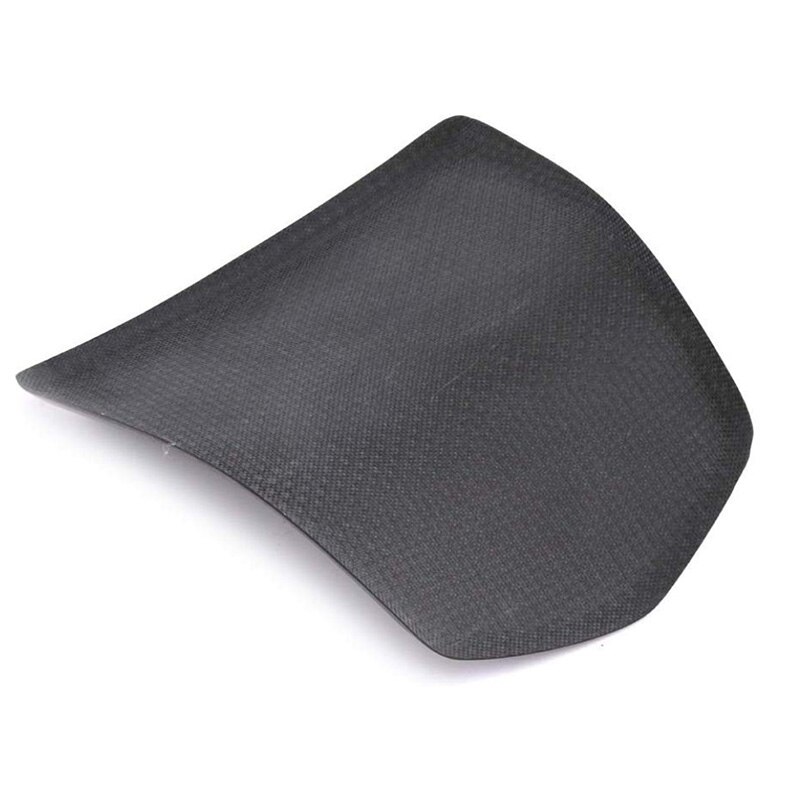 Koolstofvezel brandstoftankdop voor honda forza 300 forza 300 abs nss 300 motorfiets scooter accessoires