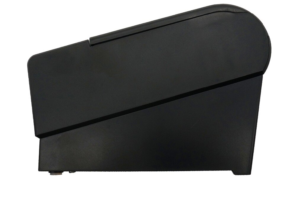 58mm pos thermal receipt pos printer with serial Auto-cutter