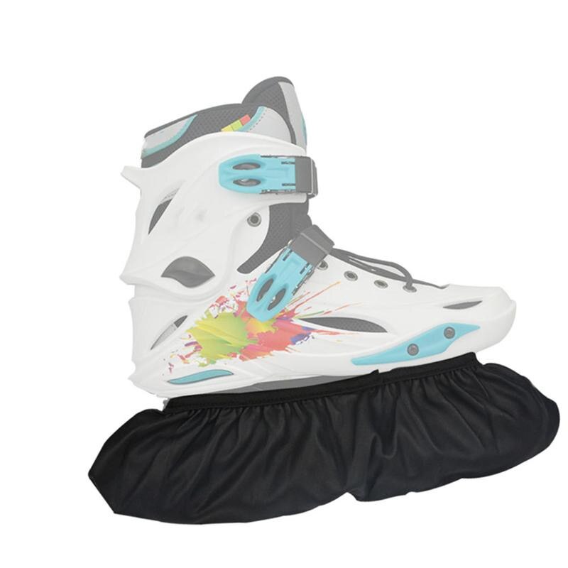 Ice Skate Blade Covers,Guards Voor Hockey Skates, Figuur Schaatsen En Schaatsen, Schaatsen Soakers Cover Blades