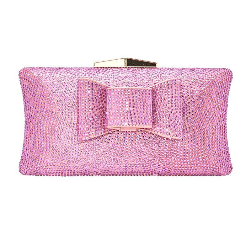 Producto, bolso de para mujer, bolso de hombro nupcial para mujer, Diamante de cristal para bodas, bolsos de noche, bolso de hombro de lujo para mujer a la