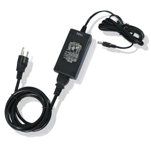 5 Ports POWER SUPPLY BOX 12V/4A AC/DC ADAPTER 1 to 5 DC for CCTV CAMERAS