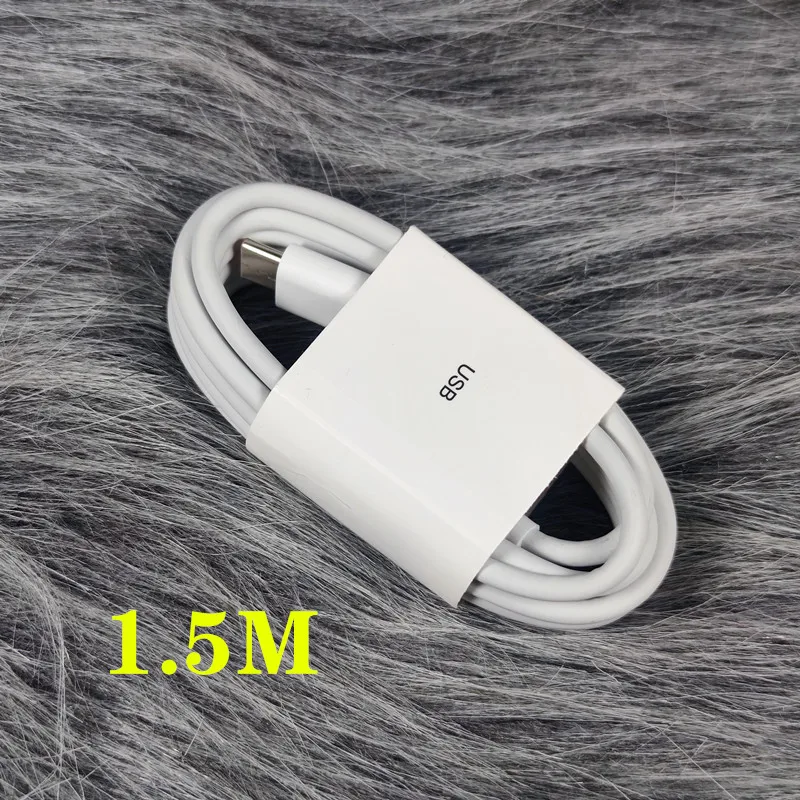 Xiaomi 67W Original Fast Charger Xiaomi Mi 13 12 11 Ultra 12T Pro Fast Charging USB Type C Cable Redmi Note 12 11 Quick Charge: US