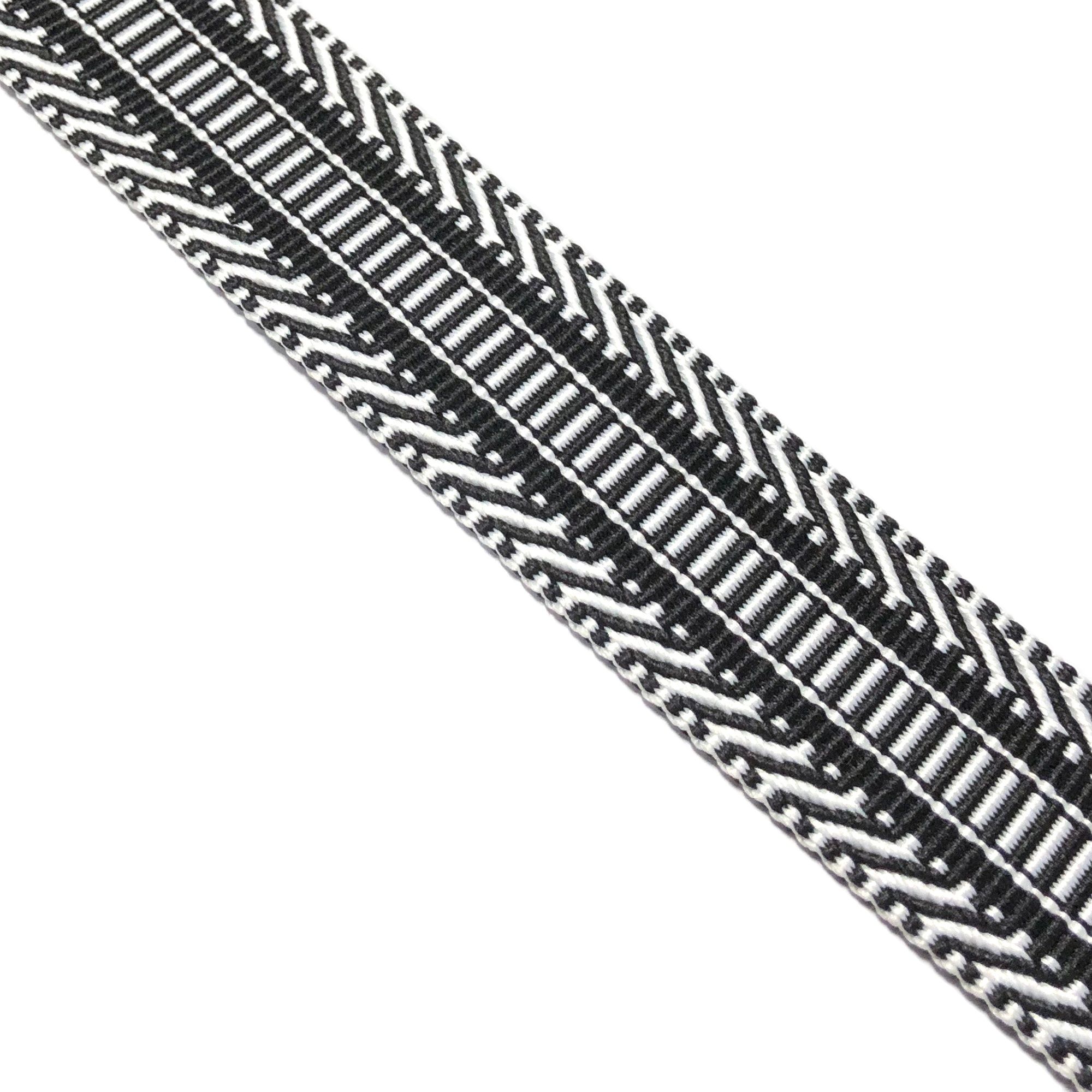 Lot Geweven Singels Tape Breedte 38Mm Trim Geborduurde Kant Singels Kostuum Laciness Diy Naaien Nationale Jacquard Lint