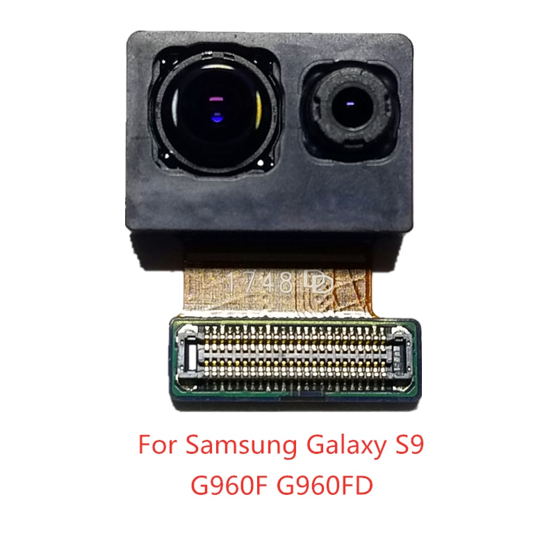 Für Samsung Galaxy S9/G960F G960FD Vorne Kamera Modul