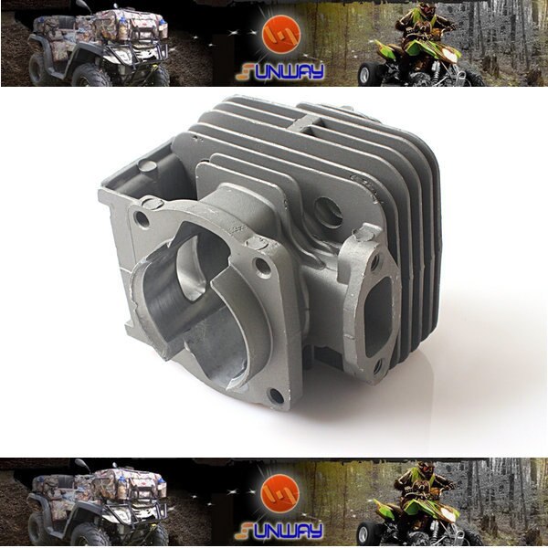 2 Stroke 44-5 Engine Kit 11pcs/Set , for Pocket bike ,Mini bike,Cross Bike,Mini dirt bike,