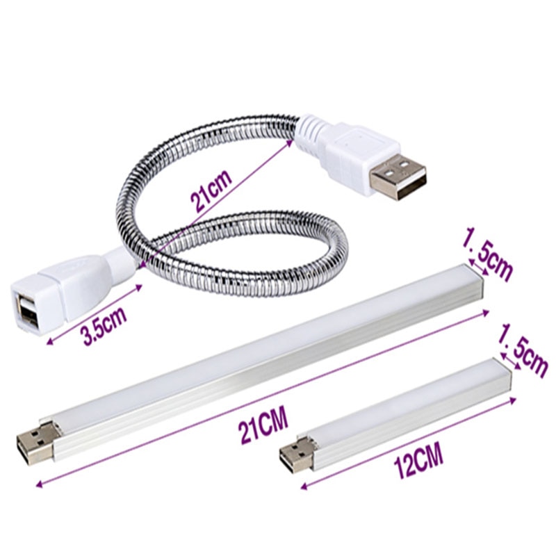 USB grow led plant light tent box indoor Plan full spectrum lamps cob growbox ultraviolet greenhouse gardening Groeien Seedlings