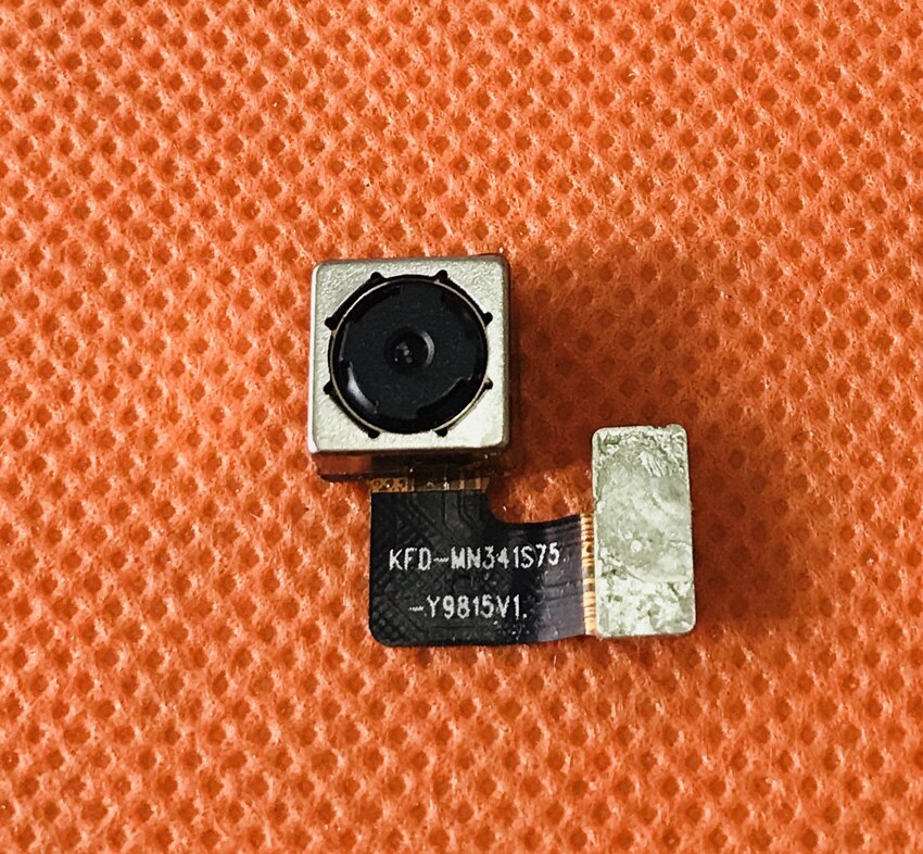 Original Rear Back Photo Camera module 13.0MP for Uhans U300 MTK6750T Octa Core 5.5&#39;&#39; FHD