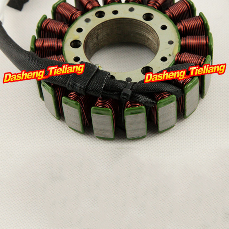 Motor para motocicleta Yamaha YZF R6 con bobina de Magneto, generador de carga, Assy 1999 2000 2001 2002