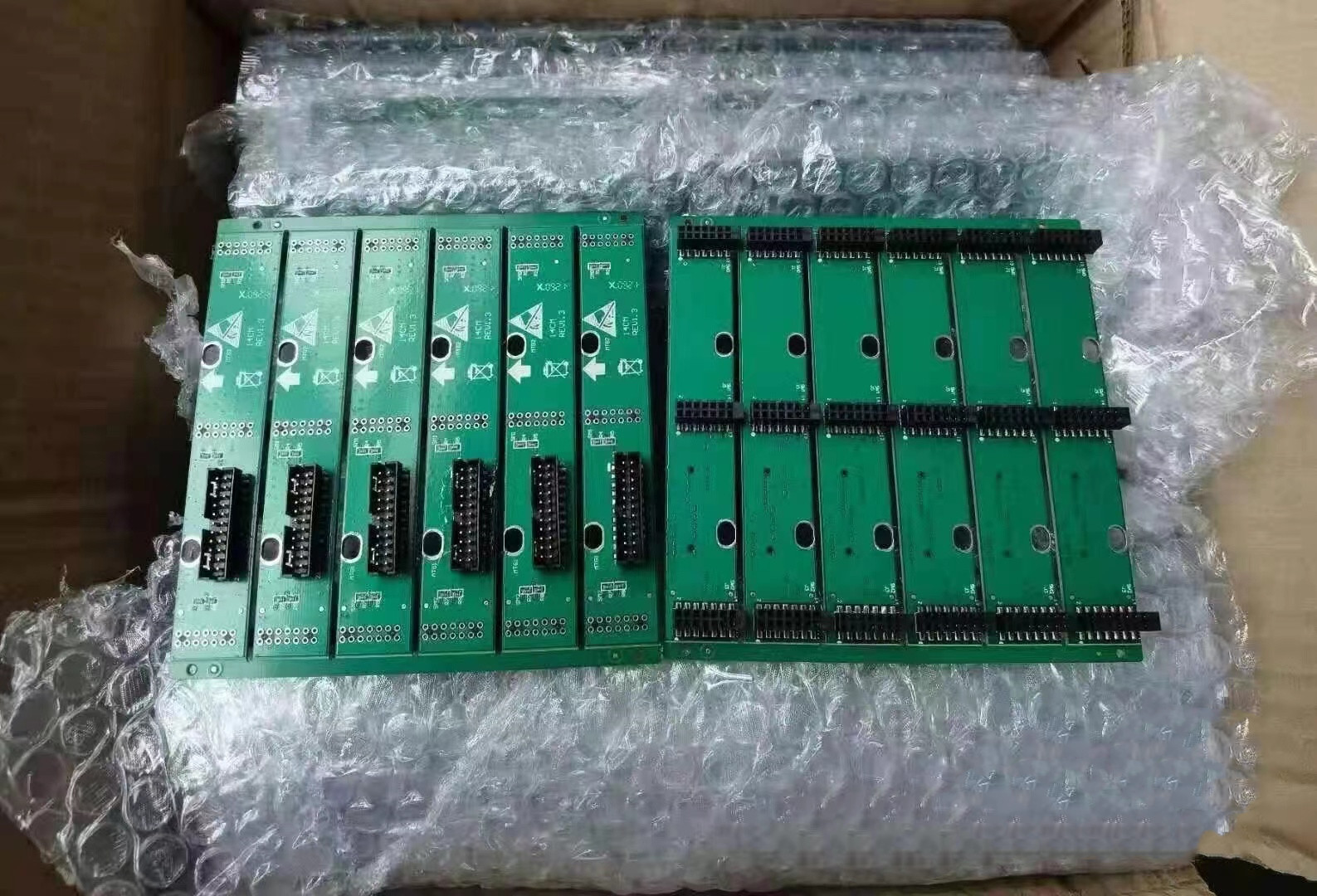 Pieza de conector de hashboard whatsminer M21s para tarjeta de conector de whatsminer M31s