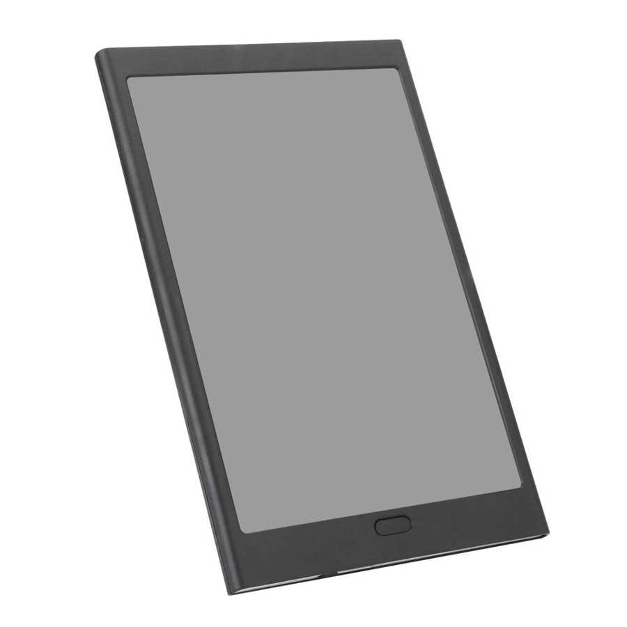 8in LCD Writing Tablet 8000mA Wireless Charge E-Writer Multifunctional Digital Drawing Board Handwritting Pad