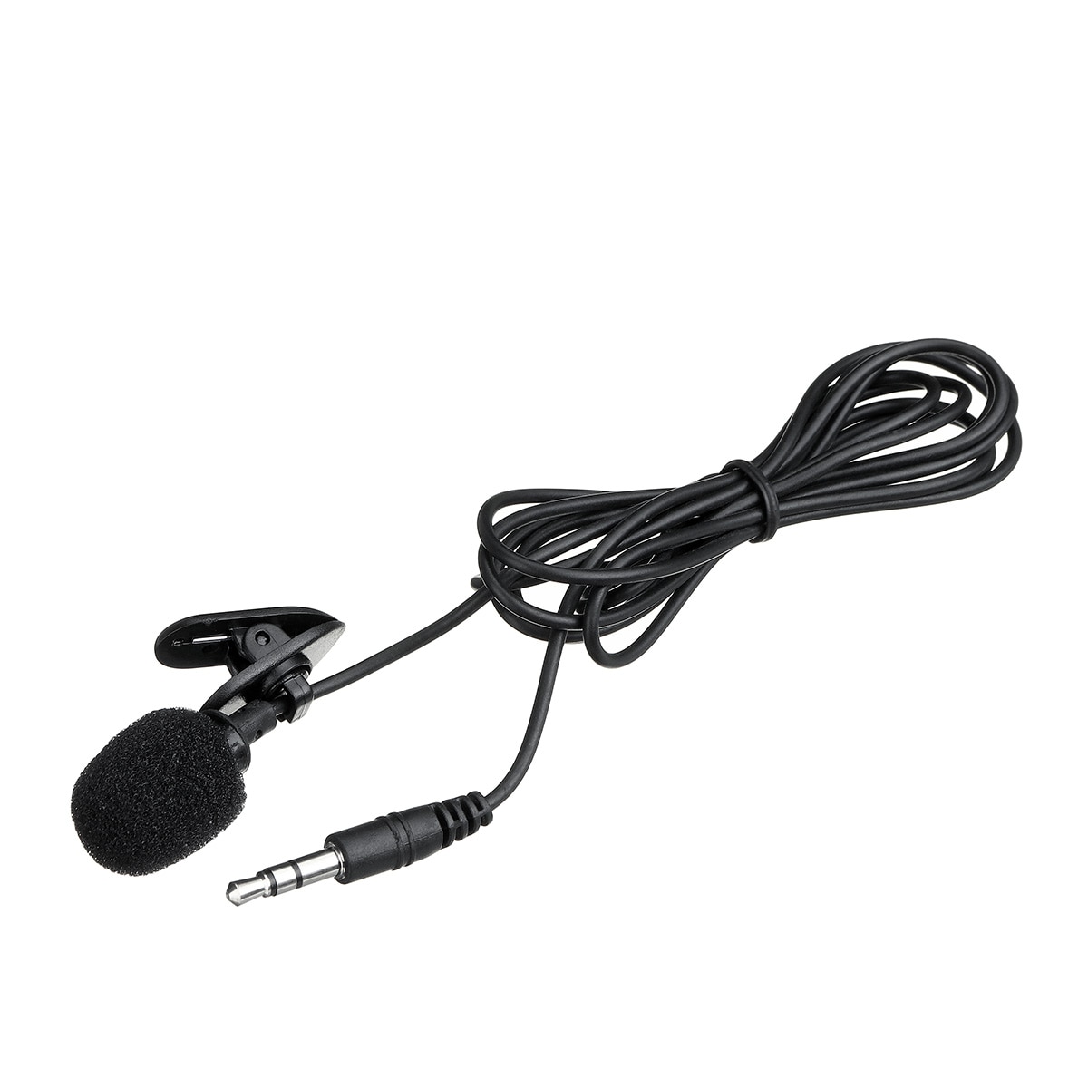 Bluetooth Aux Empfänger für Mercedes für Benz W169 W245 W203 W209 W164 Kabel Adapter mit Mikrofon kabellos Aux Schnittstelle