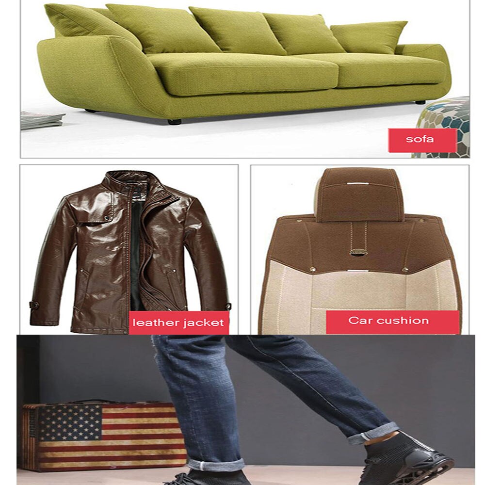 Polyester Three Thick Sewing Thread Jeans Thread Hand Stitching Canvas Coarse Cloth Denim Thread Sewing Machine Thread 20s/3