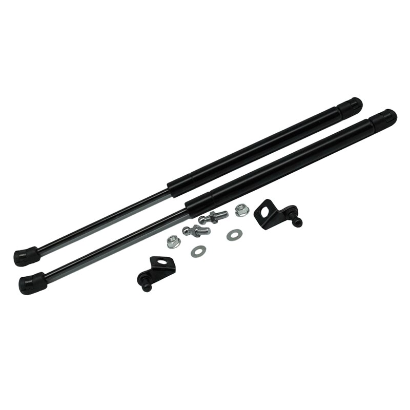 Motorkap Bonnet Gasdrukveer Shock Demper Lift Ondersteuning Bar Voor Opel Holden Astra J Vauxhall MK6 Gtc