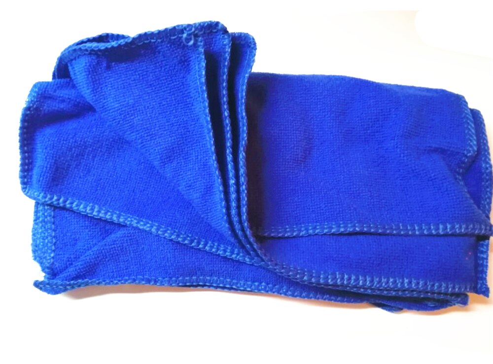 5 sztuk uniwersalny automatyczny części ściereczka robić czyszczenia z mikrofibry ręcznik samochodowy dla Porsche Panamera misja Macan Cayenne 911