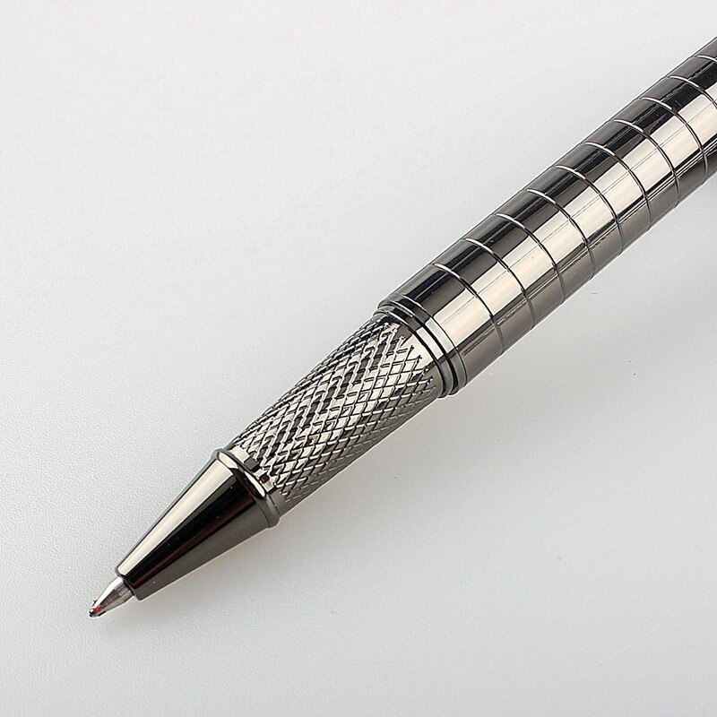 Luxury Feel Metal Ballpoint Pens School Business O... – Grandado