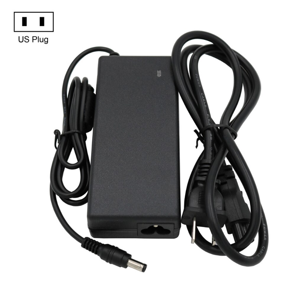 Original IMAX B6 MINI Balancer loader Discharger for RC helicopter-NIMH Peak / NICD Intelligent LCD battery charger: US Charger adapter