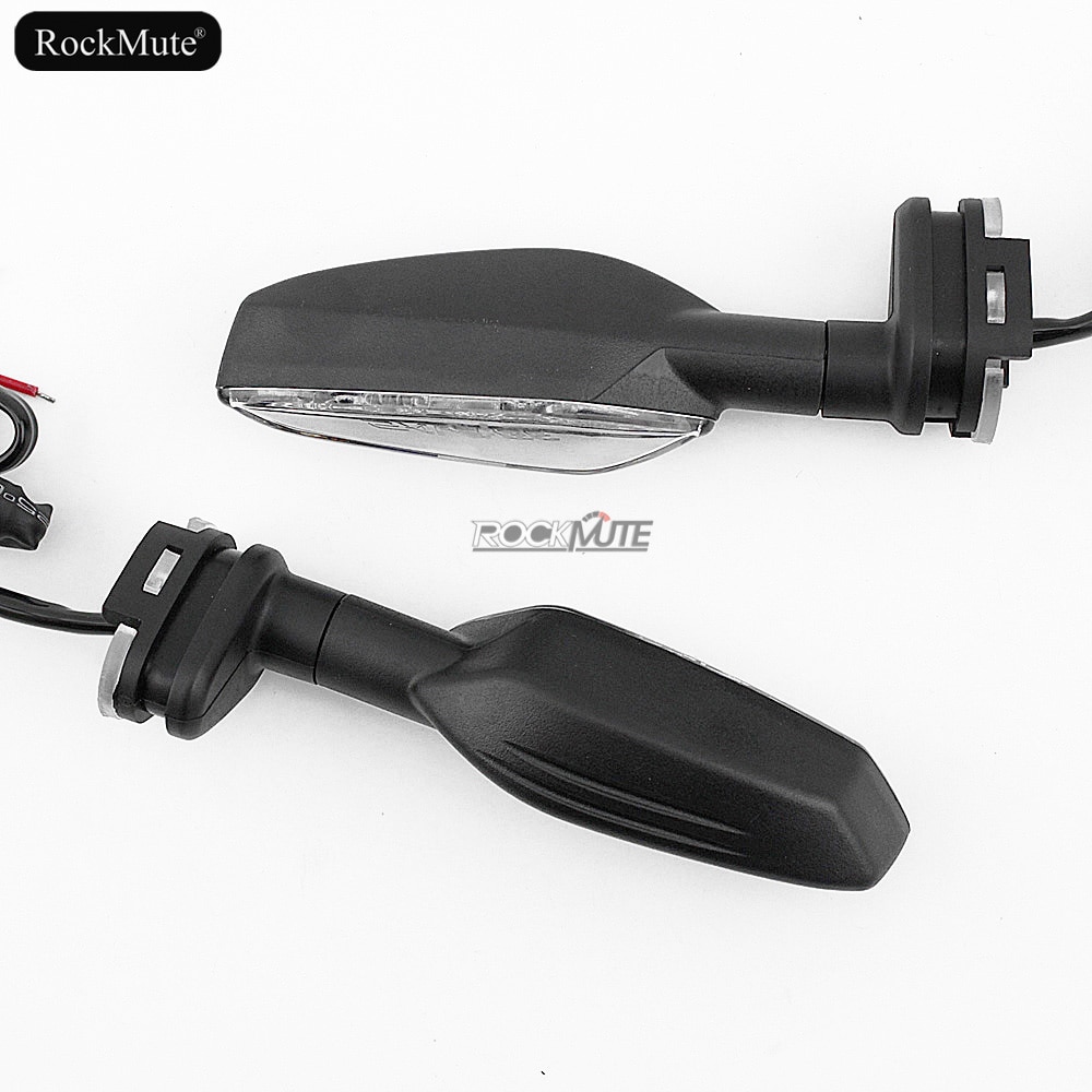 Motorfiets Voor/Achter LED Richtingaanwijzer Verlichting Voor Yamaha MT-10 MT-09/MT-07/Tracer XSR 900/700 FZ-10 /09/07 FZ03/25 FJ09