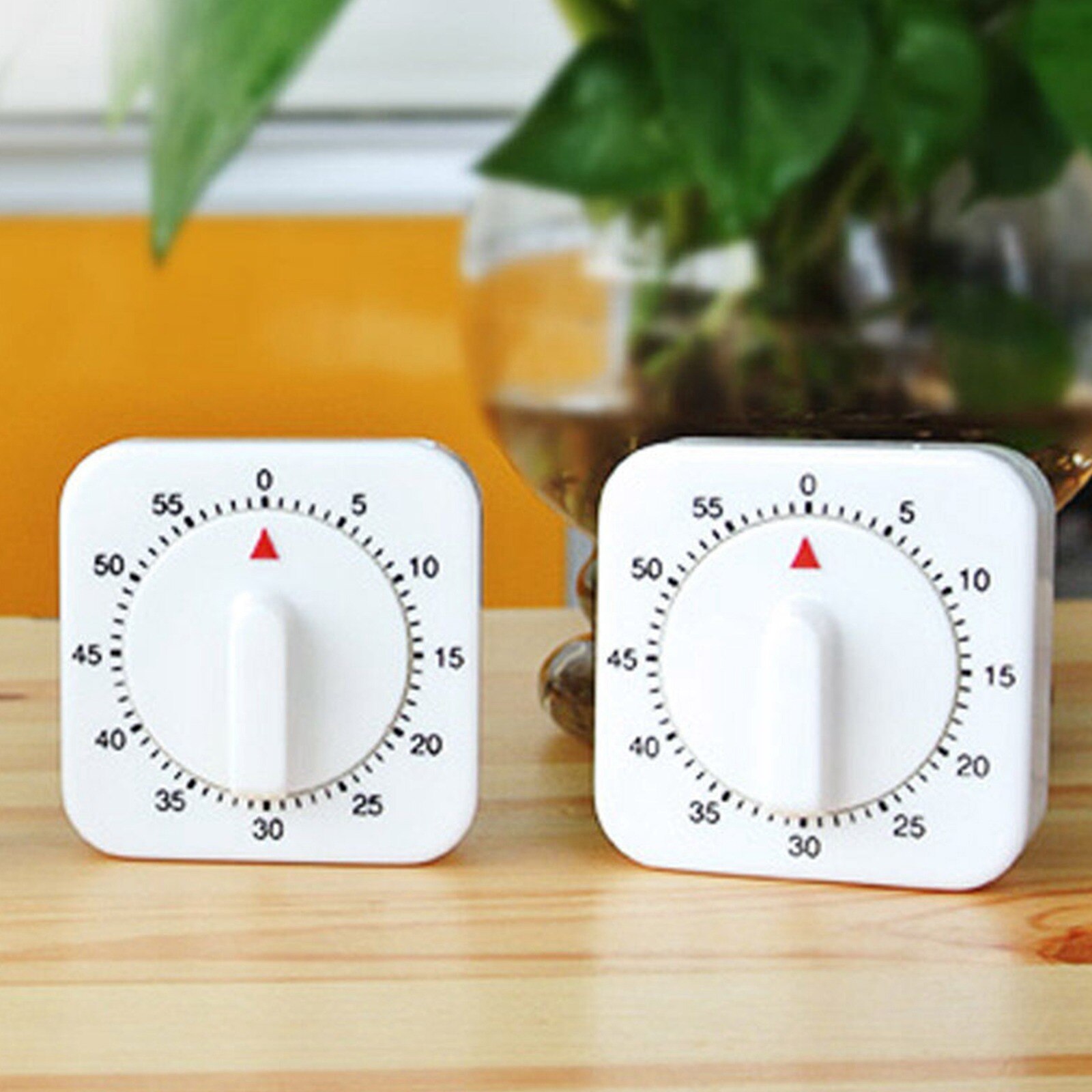 Classic Timer Kitchen Clock Egg Timer Kitchen Timer Clock Kitchen Timer Kitchen Alarm Clock E3X9 Mechanical Timer Kitchen Timers