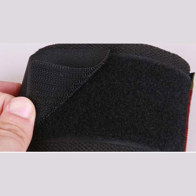 Sport håndledsbandage elastisk håndledsbøjle håndarmbånd til fitness vægtløftning styrketræning crossfit håndledsbind støtte