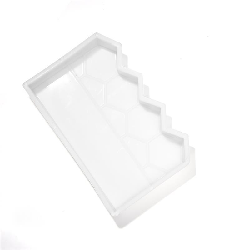 Fence Concrete Cement Stone Mold Lawn And Flower Beds Garden Pond Garden Antique Brick Cement Garden Mold Mold