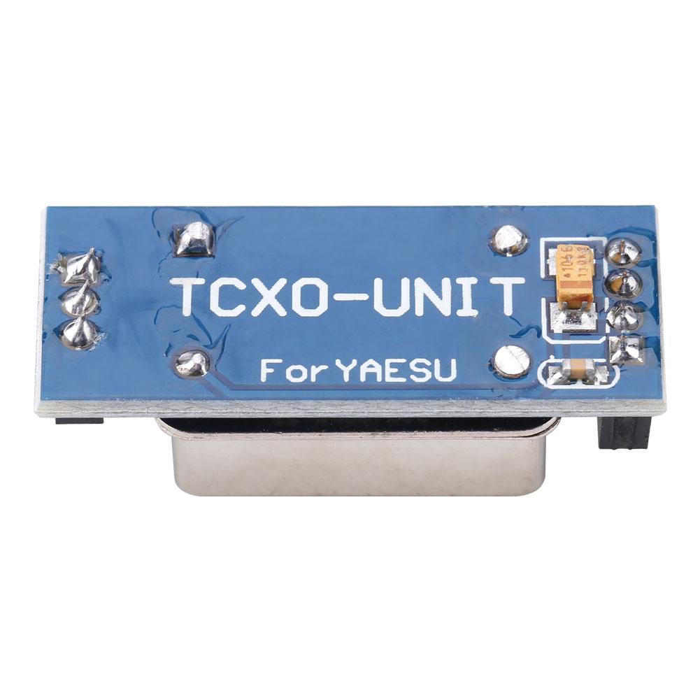 Pour Yaesu FT-817/857/897 TCXO Module cristal composants cristal 22.625 MHz à compensation de température élevée