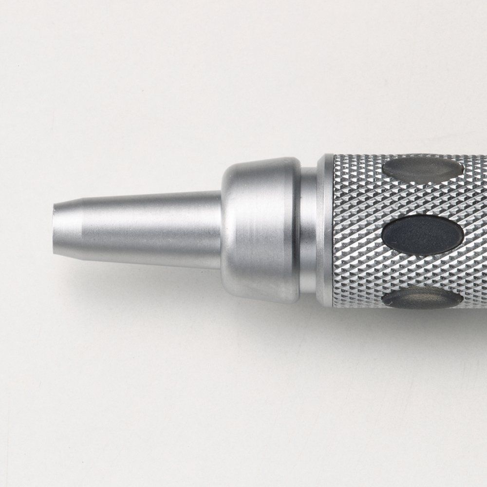 Pentel GraphGear 1000 barril de aluminio de dibujo de lápiz mecánico 0,3/0,5/0,7/0,9 suministros para oficina y escuela