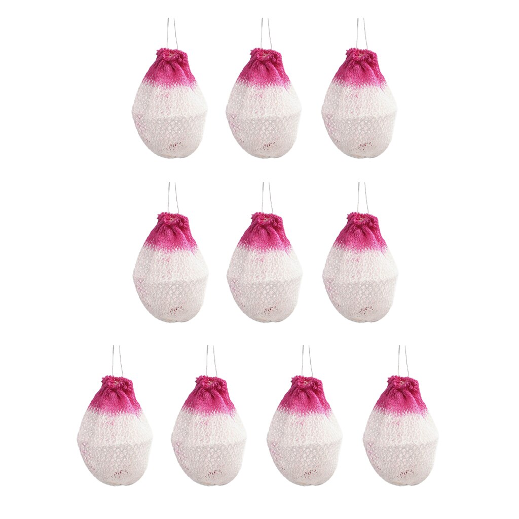 Portátil lâmpada ao ar livre mini caminhadas lanterna de gás acampamento piquenique ao ar livre mantle butano luz da lâmpada do gás: Type 1 10x Mantles