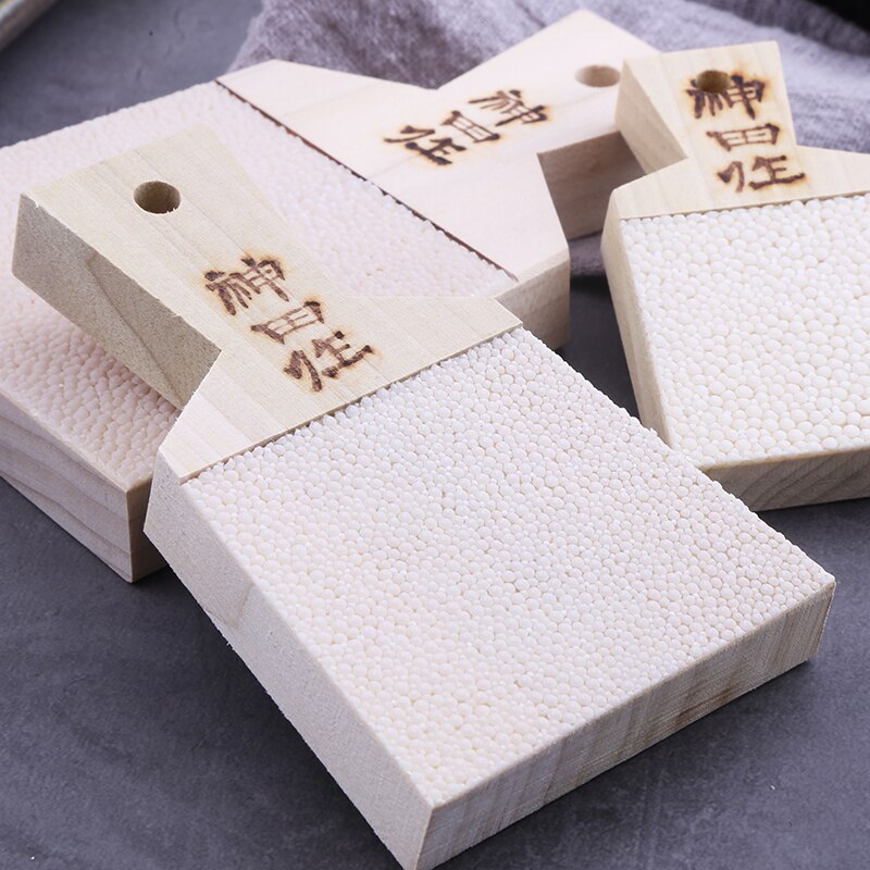 Japan's Shark Skin Grinder Wasabi Grinding Pla... Grandado