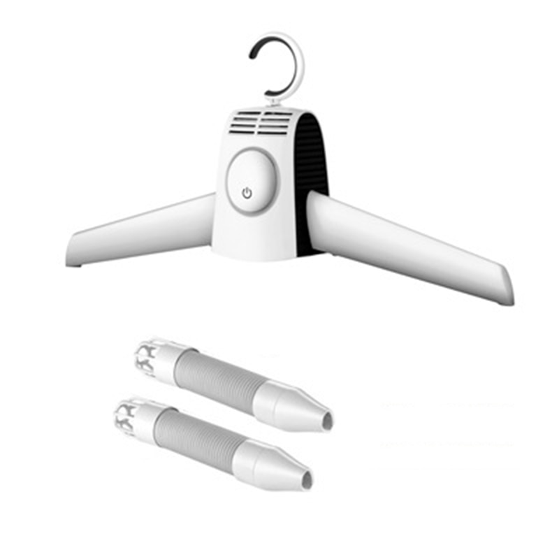 AC 220V Portable High Power One button Smart Clothes Dryer Laundry Tumble Perfection Shoes Heating Machine