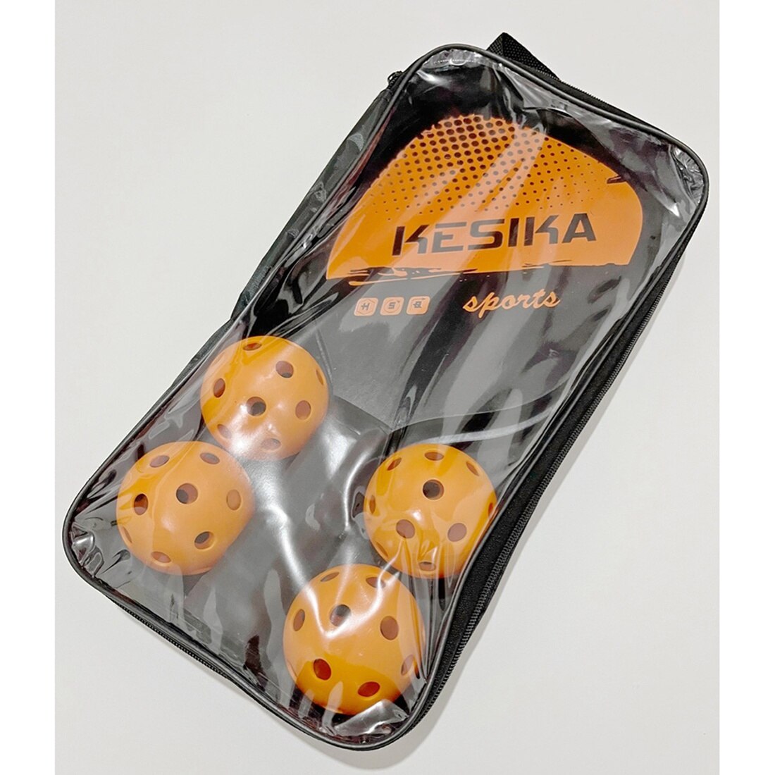 Pickleball Paddles Rackets Set Pickleball Paddle Set Of 2 Ultra Cushion Racquet Rackets 4 Pickle Balls Racquet Bag