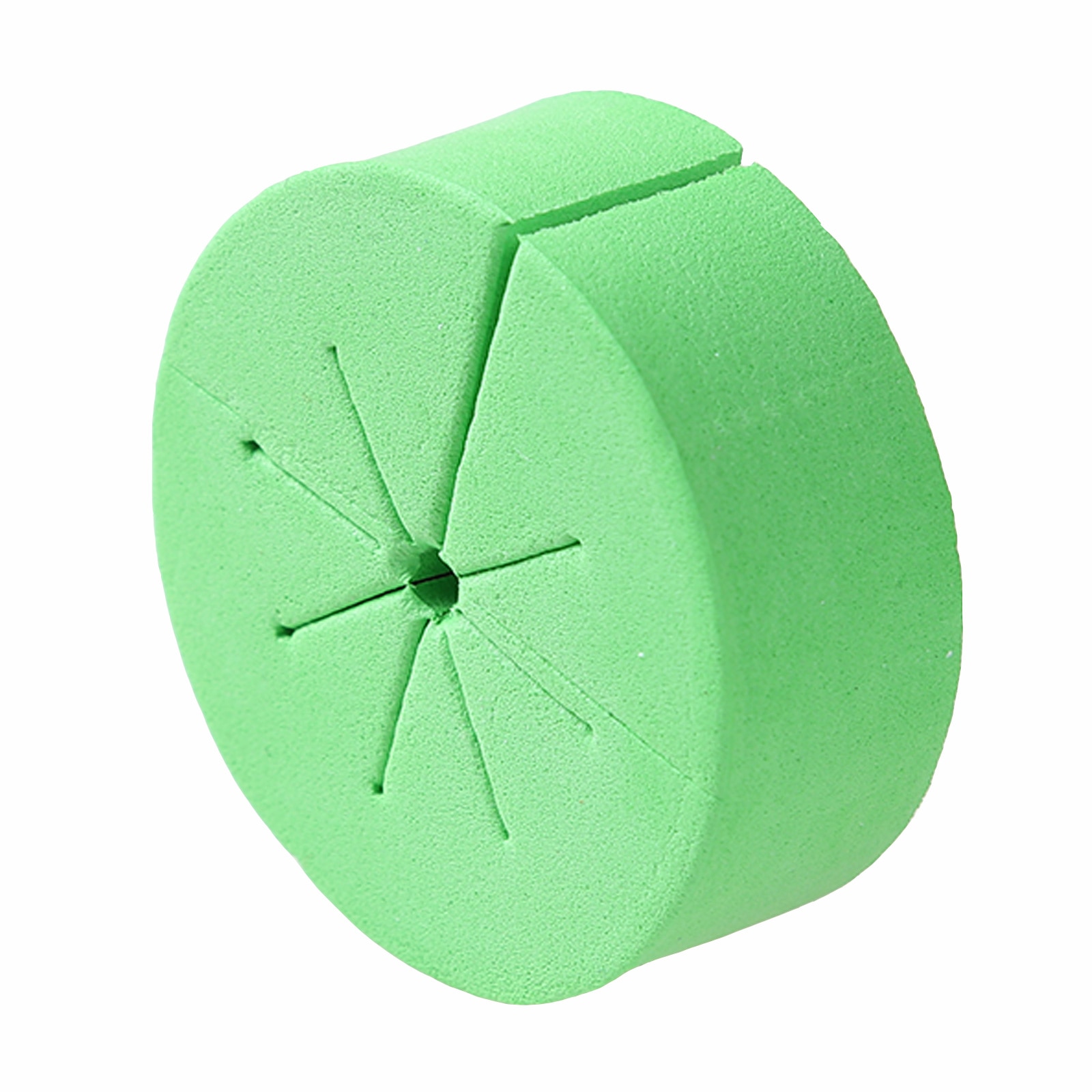 50Pc Premium Neoprene Foam Inserts Garden Clone Collars with cfor Hydroponics Cloning Plant Germination DIY Cloner Clone Machine