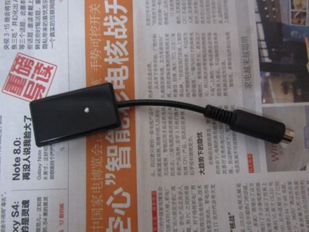 Receptor convertidor adaptador inalámbrico CAT a Bluetooth para YAESU FT-817 FT-857 FT-897 FT897 FT817 YAESU CT-62 Radio de repuesto