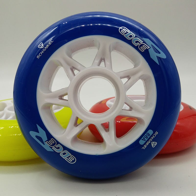 rueda de patines 84 MM 88A 8 unids/lote