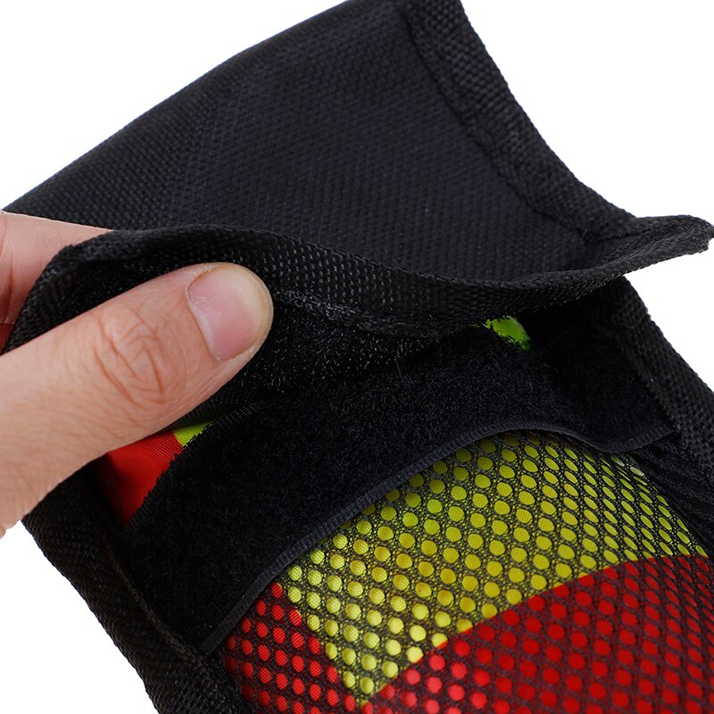 Soccer referee flags Fair Play Football Linesman flags Sports game Referee equipment