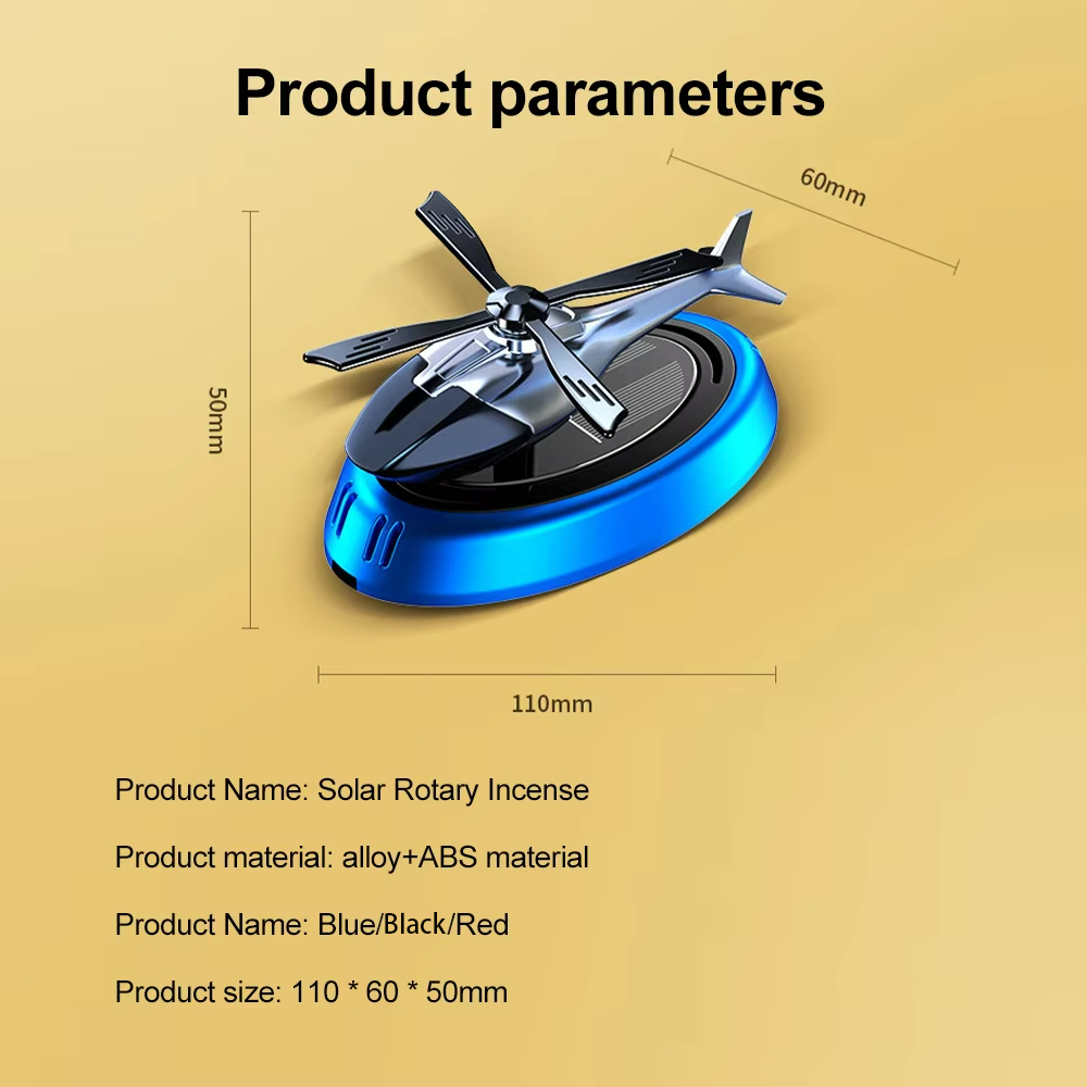 Solar Aromatherapy Car Air Freshener Alloy ABS Aroma Diffuser for Jaguar XF XE XJ F-PACE F-TYPE X760 X260 X761 Car Accessories