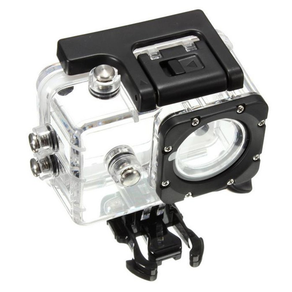 Waterproof Case Onderwater Behuizing Shell Voor Sjcam SJ4000 Sj 4000 Sport Cam Voor Sjcam Actie Camera Accessoires