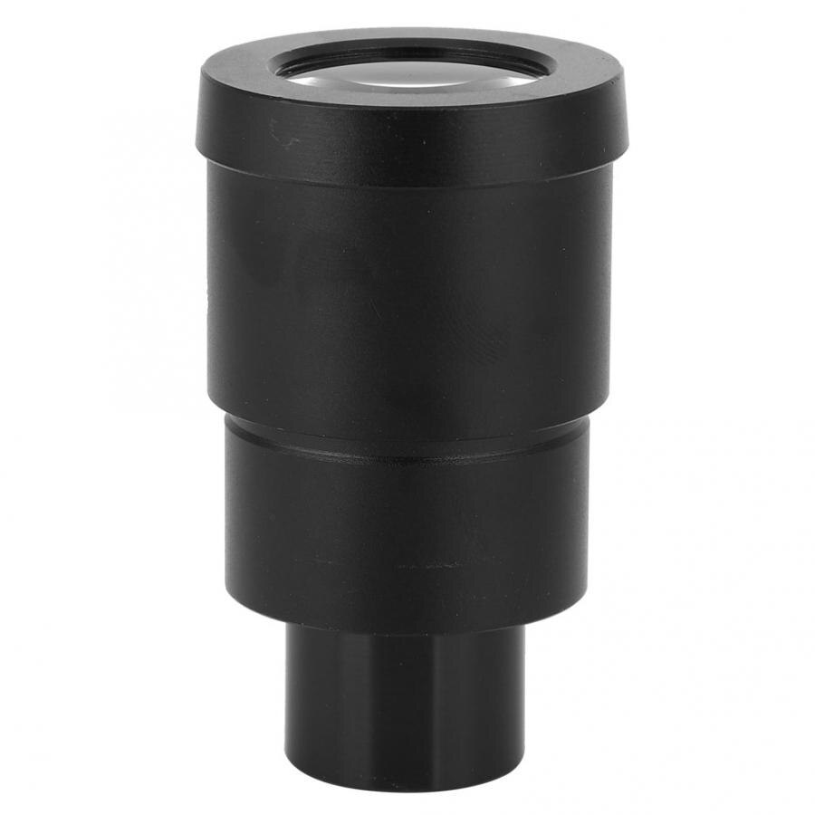 20X Magnification Microscope Built-in reticle with scales stereo Microscope Eyepiece 12mm Wide Angle High Eyepoint Optical Lens