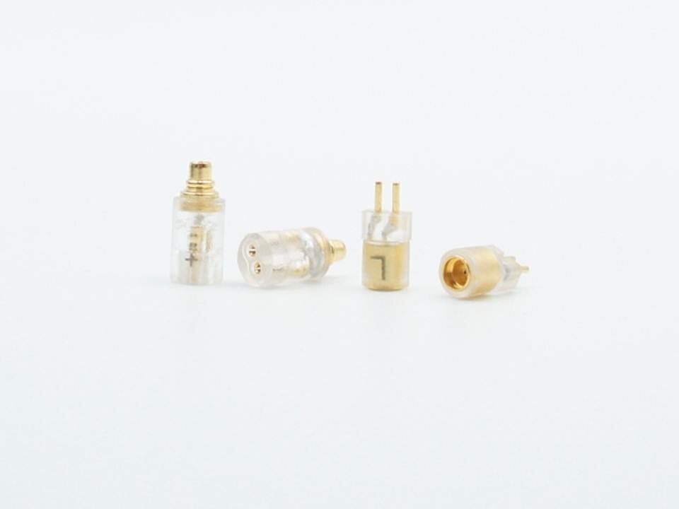Headphone Cable Adapter - 2Pin 0.78mm to MMCX - PENON