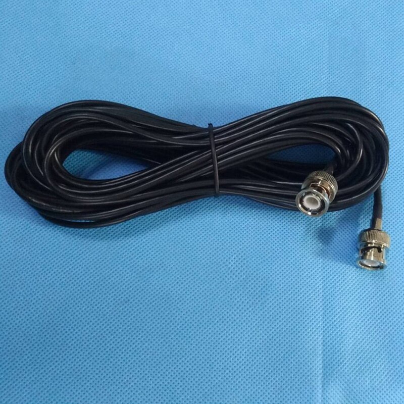 Actieve Antenne 10Khz Tot 30Mhz Mini Zweep Hf Lf Vlf Vhf Sdr Rx Met Draagbare Kabel