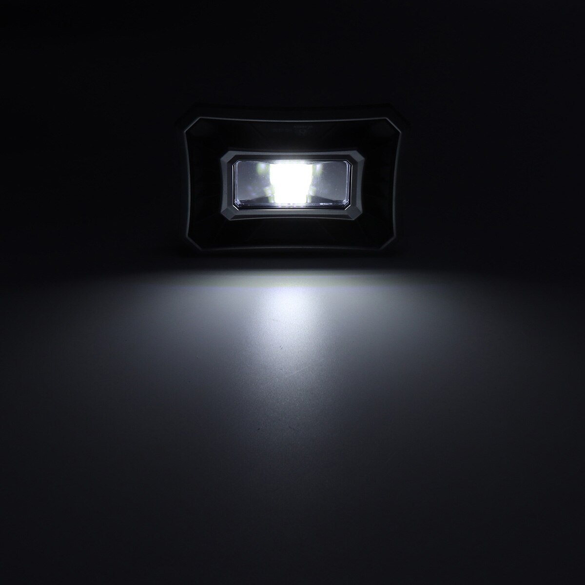 350W Solar Portable Spotlight COB Work Lamp LED Portable Lantern Outdoor Camping light Waterproof Emergency Light Searchlight