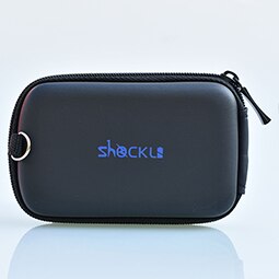 Shockli 26650 5250mAh 3.7v Li-ion rechargeable battery 30A 40A 26650 lithium battery for high power flashlights torch: Blue