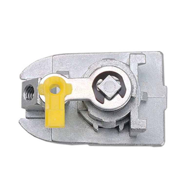 BDP58 Deurslotcilindercilinder 78 mm excentrische orbitale